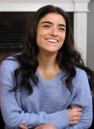 Dixie D'Amelio Dixie D'Amelio