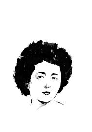 Lola Rodríguez Aragón