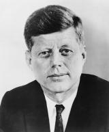 John Fitzgerald Kennedy John Fitzgerald Kennedy